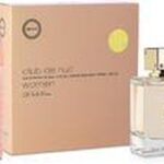 Club De Nuit Woman Gift Set Eau De Parfum (edp) 105 Ml And Deo Spray 200 Ml 105ml