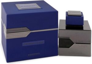 Al Haramain - L'Aventure Knight Men - Eau De Parfum - 100Ml