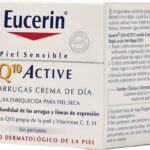 Eucerin Q10 ACTIVE dagcrème - 50 ml - Dagcrème