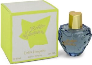 Lolita Lempicka Lolita Lempicka 30ml - Eau De Parfum - Damesparfum - Afbeelding 3
