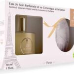 Sophie La Girafe Gift Set Tělová Mlha 30 Ml + Vonná Keramika