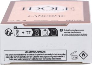 Lancôme Idôle 25 ml Eau de Parfum - Damesparfum - Afbeelding 3
