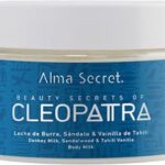 Body Cream Cleopatra (250 ml)