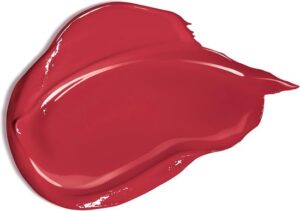 Clarins - Joli Rouge Lacquer Lip Stick - Lipstick With Gloss 3 G 732L Grenadine - Afbeelding 2