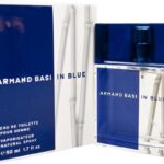 Armand Basi - In Blue - Eau De Toilette - 50ML