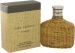 John Varvatos Artisan Eau De Toilette Spray 75 ml for Men - Afbeelding 3