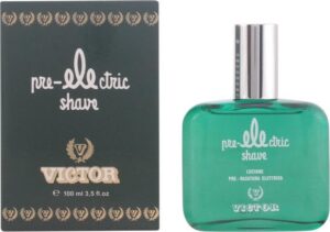 Lotion Pre-Shave Pre-electric Victor (100 ml)