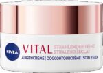 NIVEA Vital Anti-Age oogcrème & oogdruppel Vrouwen 20 ml