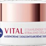 NIVEA Vital Anti-Age oogcrème & oogdruppel Vrouwen 20 ml