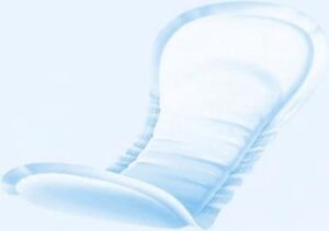 Tena Lady super - incontinentie- inlegkruisjes - Afbeelding 3