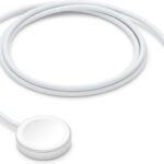 Originele Apple Magnetische USB-C Kabel voor Apple Watch 1 Meter Wit