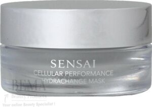 Masker Sensai Cellular Performance (75 ml) - Afbeelding 4