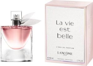 Lancome La Vie Est BElle Eau De Parfum Spray 50 Ml For Women - Afbeelding 2