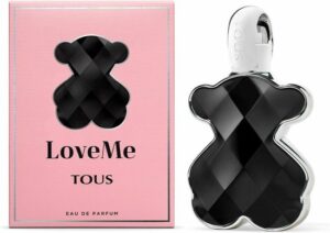 Damesparfum Tous LoveMe EDP (50 ml) - Afbeelding 2