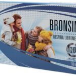 Montstar Bronsini Choc 10 Viales