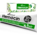 Soria Hemocin Cerato 40ml