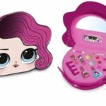 Kinder Make-up Set Beauty LOL Surprise! (16 Onderdelen)
