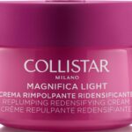 Collistar Magnifica Light Replumping Redensifyng Cream Face And Neck