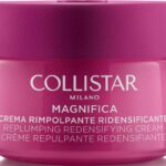 Collistar Magnifica Replumping Redensifyng Cream Face And Neck