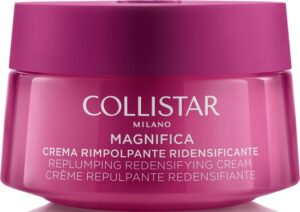 Collistar Magnifica Replumping Redensifyng Cream Face And Neck