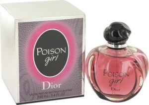 Dior Poison Girl Eau De Perfume Spray 100ml - Afbeelding 2