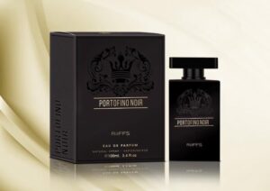 Portifino Noir for Men - Afbeelding 2
