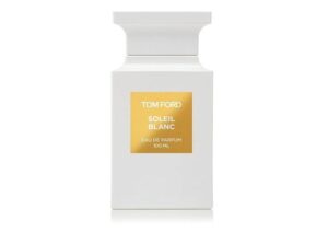 Tom Ford - Soleil Blanc - Eau De Parfum - 100ML - Afbeelding 7
