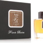 Franck Boclet Tonka Eau De Parfum Spray  Unisex  100 ml for Men
