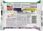Motbestendig Polil Duplo Lavendel (2 uds) - Afbeelding 3
