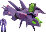 Pixar Lightyear Hyperspeed Series Ruimteschip van Zurg