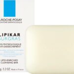 Lipikar Superfatty Cleansing Bar By La Roche-posay 150 G