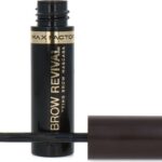 Max Factor Brow Revival Wenkbrauwgel - 005 Black Brown