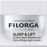 Gezichtscrème Filorga Sleep & Lift (50 ml) (50 ml)