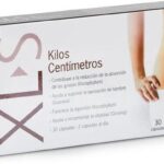 Food Supplement XLS Medical 30 Units