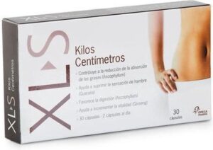 Food Supplement XLS Medical 30 Units