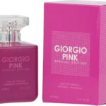 Damesparfum Giorgio Group EDP Pink (100 ml)