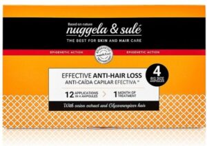 Styling Cream Nuggela & Sulé (10 ml) - Afbeelding 3