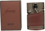 Hugo Boss Boss Femme EDP W 50 ml - Afbeelding 4