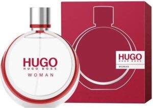 Hugo Boss Hugo Eau De Parfum Spray 50 Ml For Women - Afbeelding 5