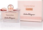 Damesparfum Salvatore Ferragamo Signorina EDP (100 ml) - Afbeelding 2