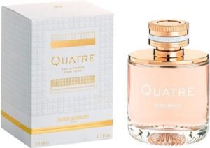 Boucheron Quatre EDP W 100 ml - Afbeelding 3