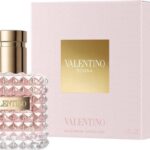 Valentino Donna Eau De Parfum 30ml Eau De Parfum