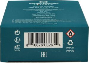 sarah chapman instant miracle mask set 60gr - Afbeelding 8