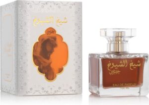 Uniseks Parfum Lattafa EDP Sheikh Al Shuyukh Khusoosi (100 ml) - Afbeelding 3