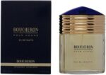 Boucheron Pour Homme EDT M 100 ml - Afbeelding 2