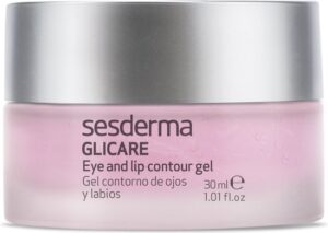 Glicare Gel Contorno Ojos-labios 30 ml