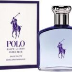 Polo Ultra Blue 1.36 Eau De Toilette Spray 40ml