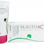 Almirall Blastoactive Cream