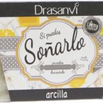 Drasanvi Jabon Arcilla 100g