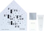 Issey Miyake L'Eau d'Issey pour Homme - Geschenkst - Eau de toilette 75 ml + Showelgel 100 ml